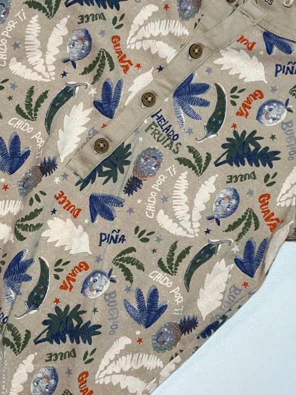Noppies Romper - 18-24M