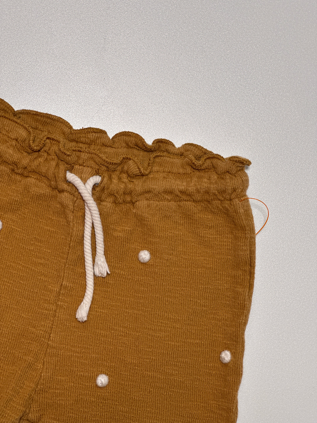 Zara Pants - 6-12M
