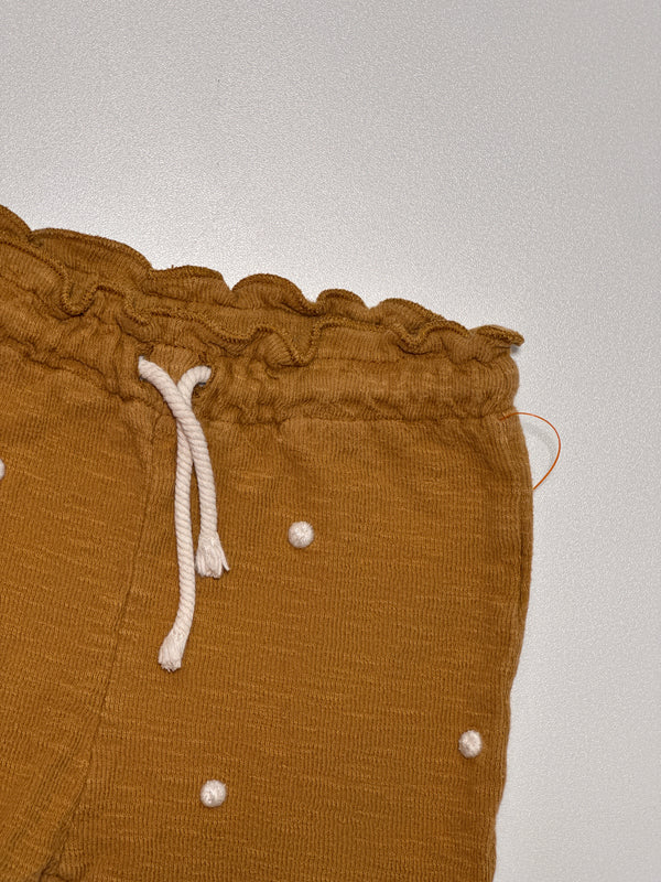 Zara Pants - 6-12M