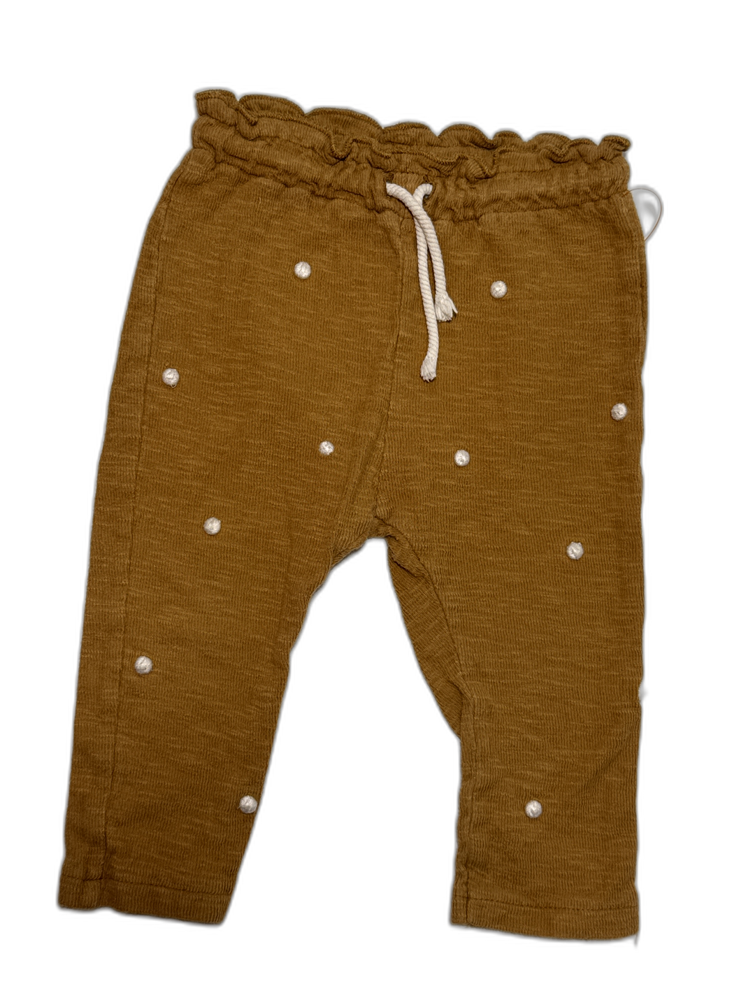 Zara Pants - 6-12M