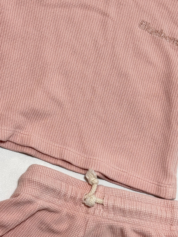 Blueberri Set - 6-12M