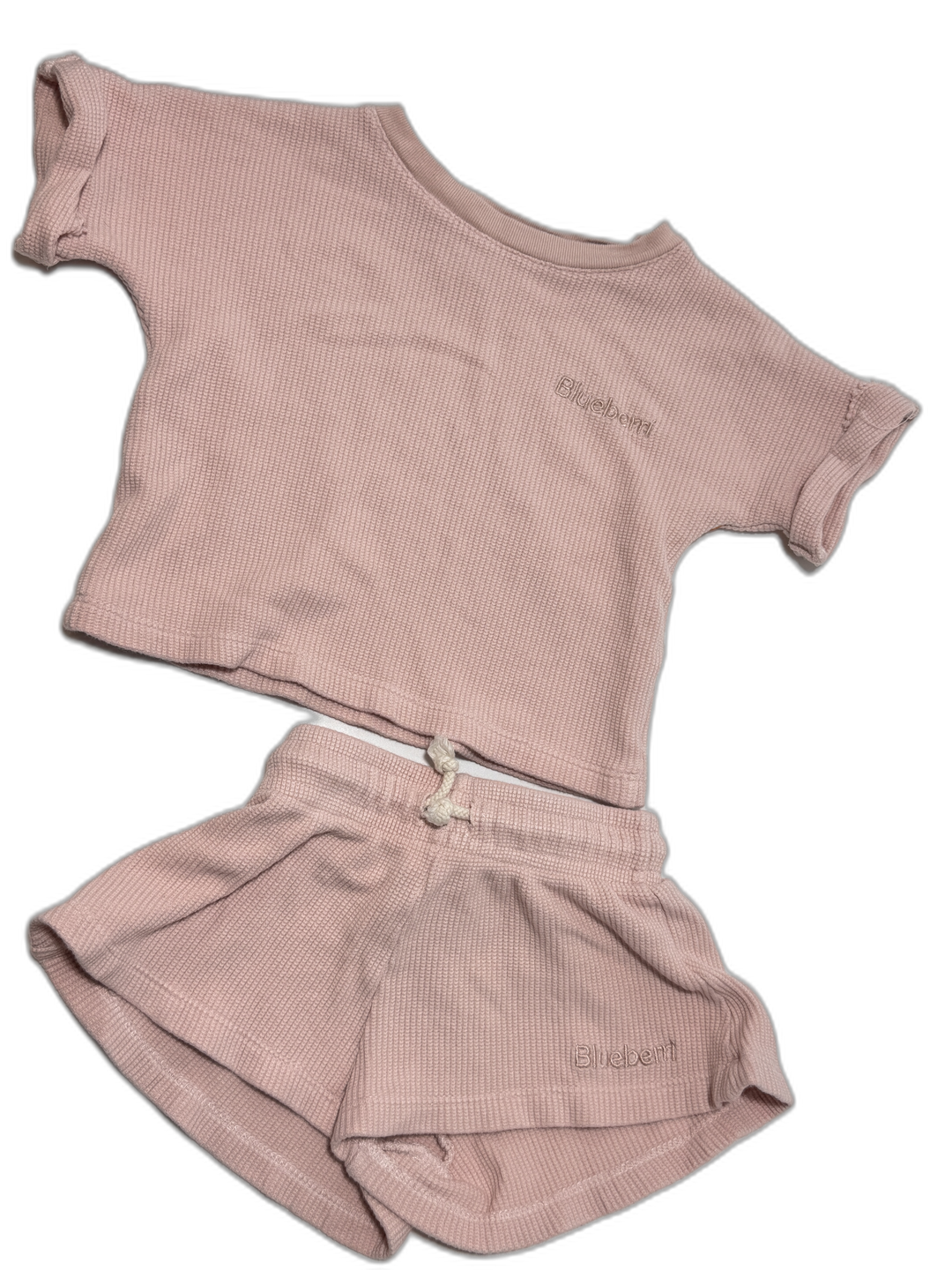 Blueberri Set - 6-12M