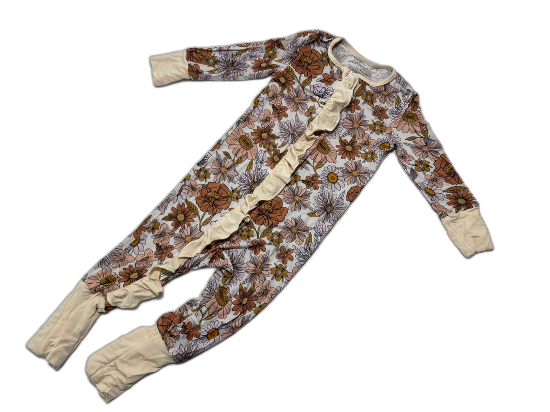 Bamboo Sleeper - 12-18M