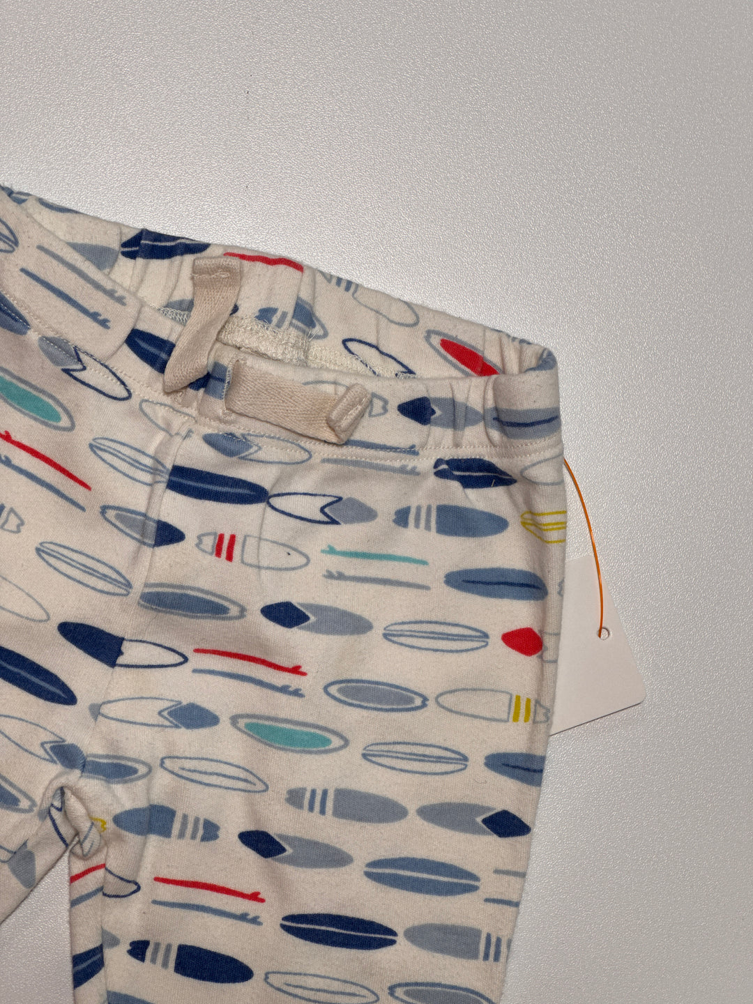 Perh Bottoms - 3-6M
