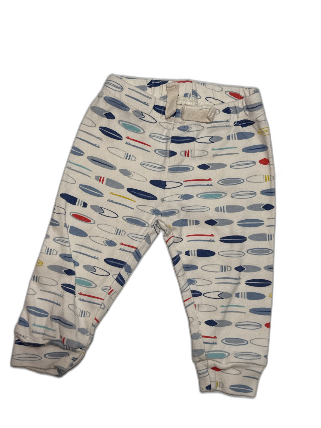 Perh Bottoms - 3-6M