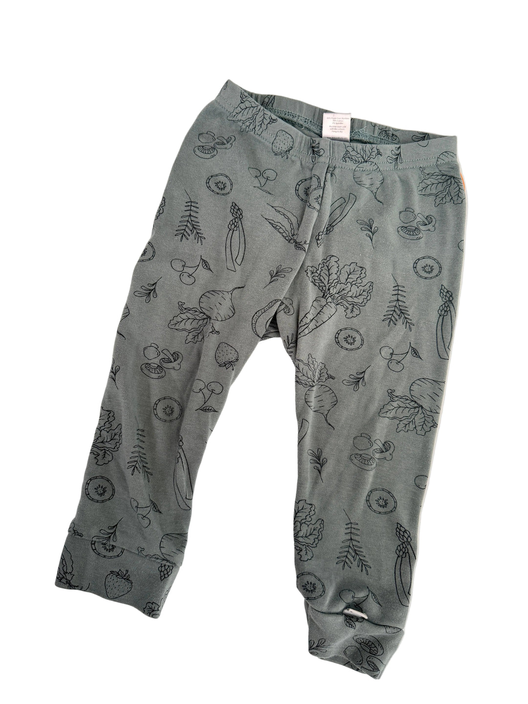 Little & Lively Pants - 12-18M