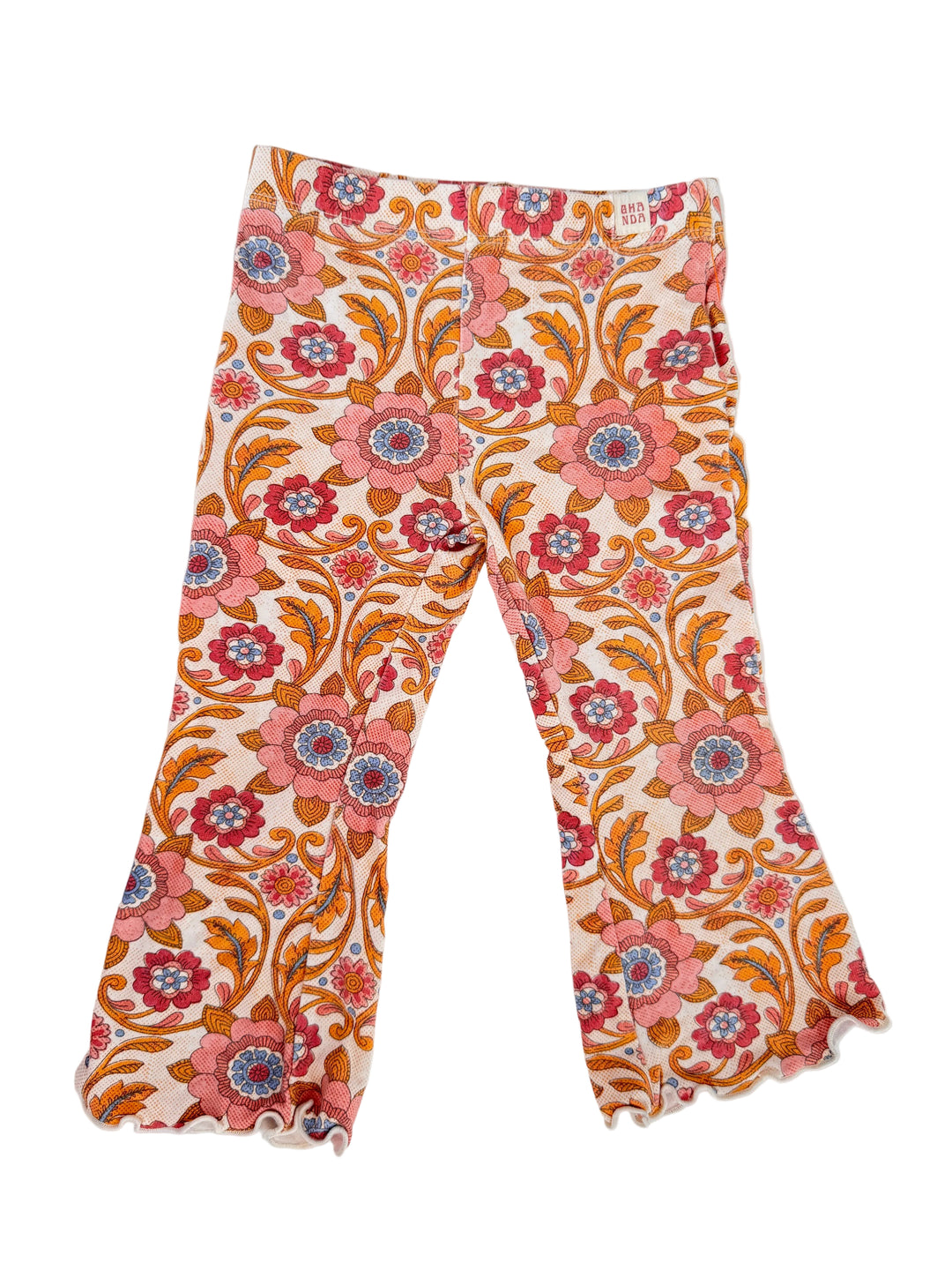 Ghanda Pants - 18-24M