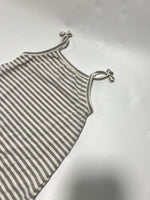 Load image into Gallery viewer, Quincy Mae Romper - 6-12M
