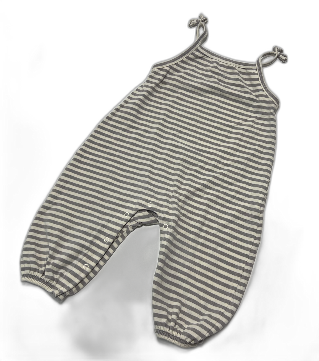 Quincy Mae Romper - 6-12M