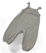 Load image into Gallery viewer, Quincy Mae Romper - 6-12M
