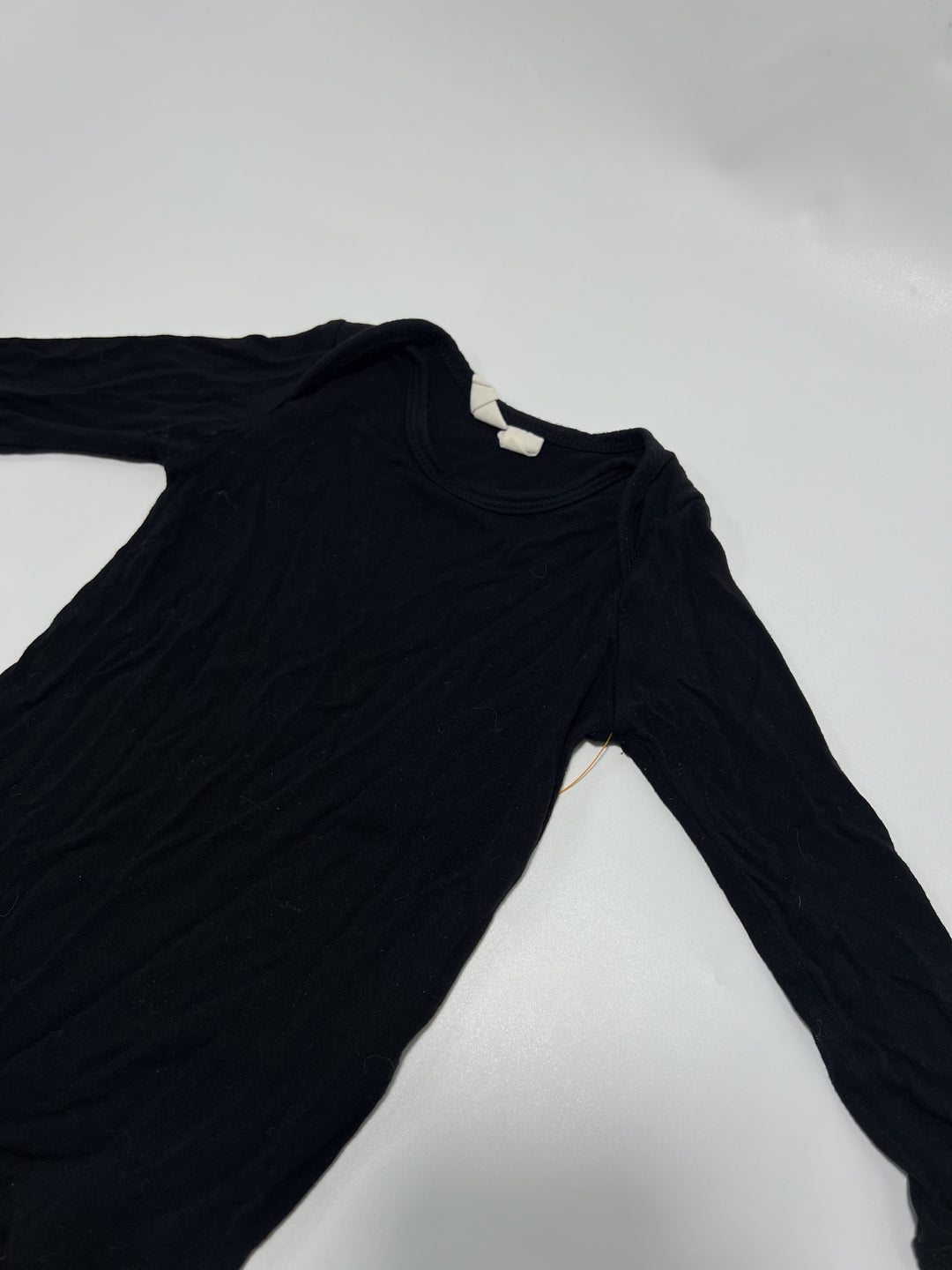 Kyte LS Bodysuit - 12-18M