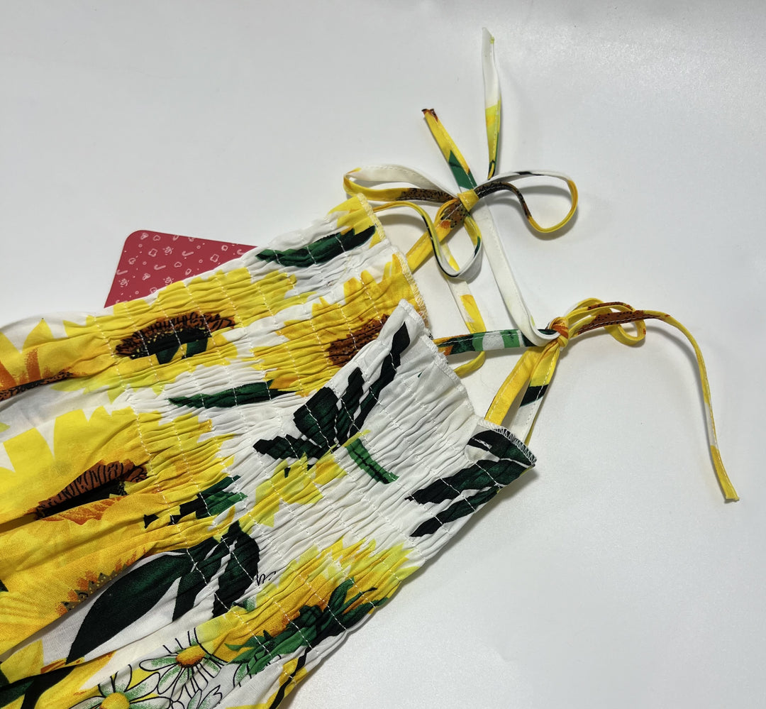 NWT Dress - 6-12M