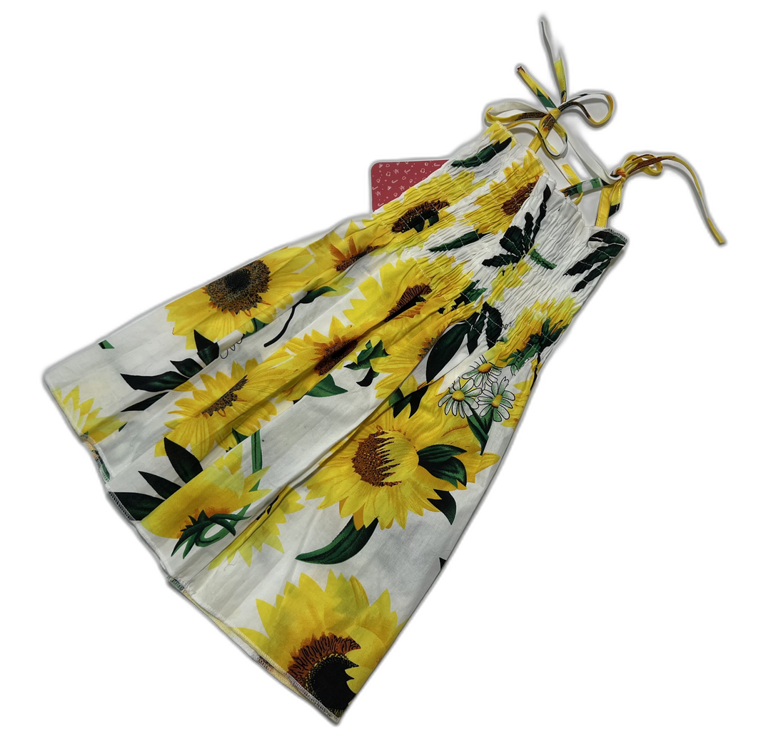 NWT Dress - 6-12M