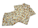 Load image into Gallery viewer, Petit Lem PJ Set - 4Y
