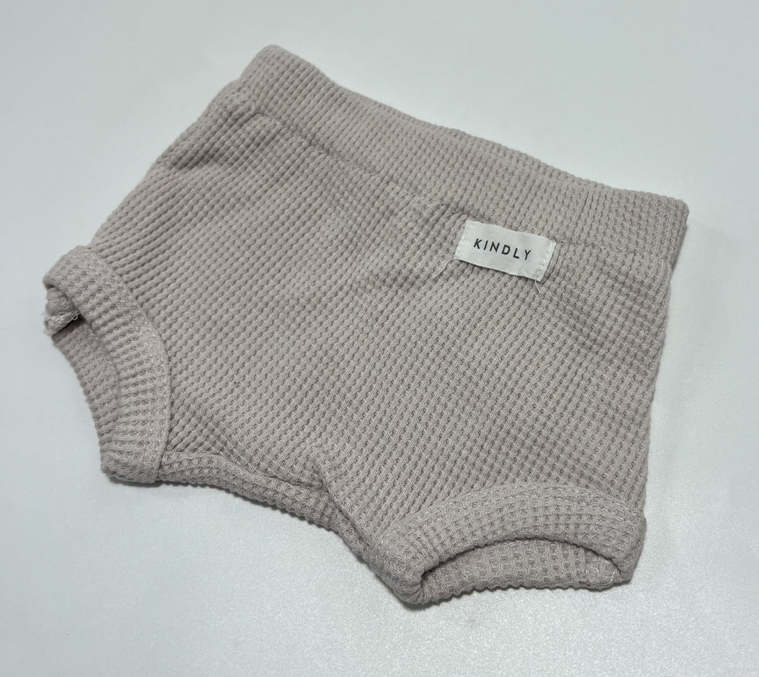 Kindly Knit Bloomer - 6-12M