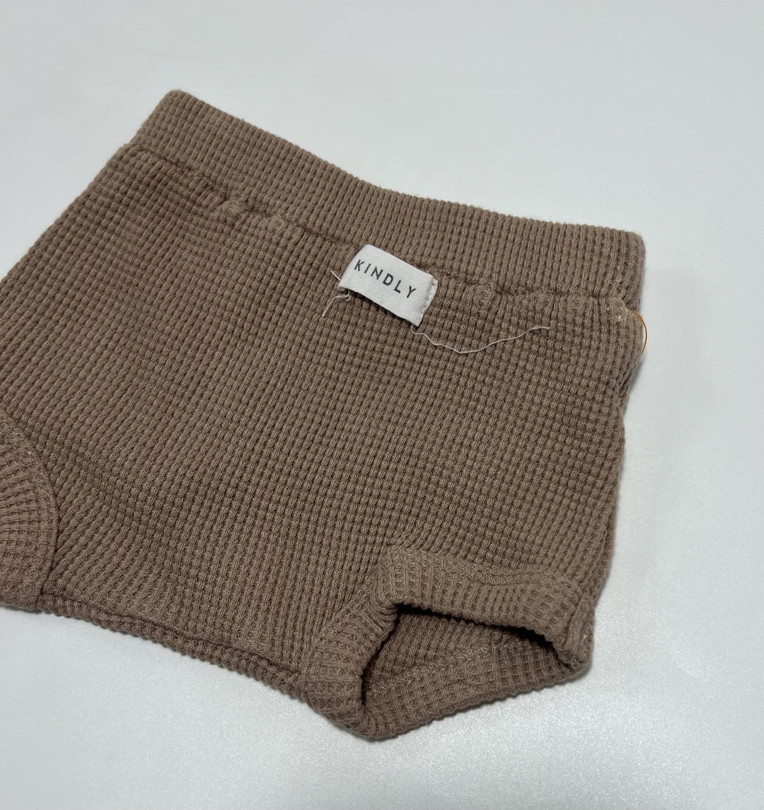 Kindly Knit Bloomer - 6-12M