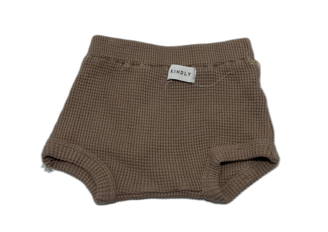 Kindly Knit Bloomer - 6-12M