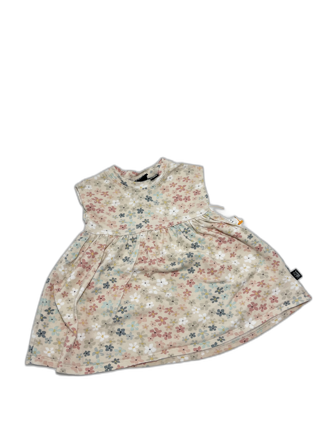 VonBon Dress - 0-3M