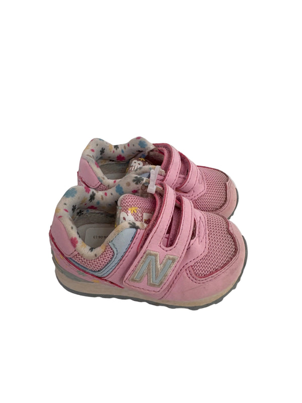 New Balance Shoes - 3 3 / Pink