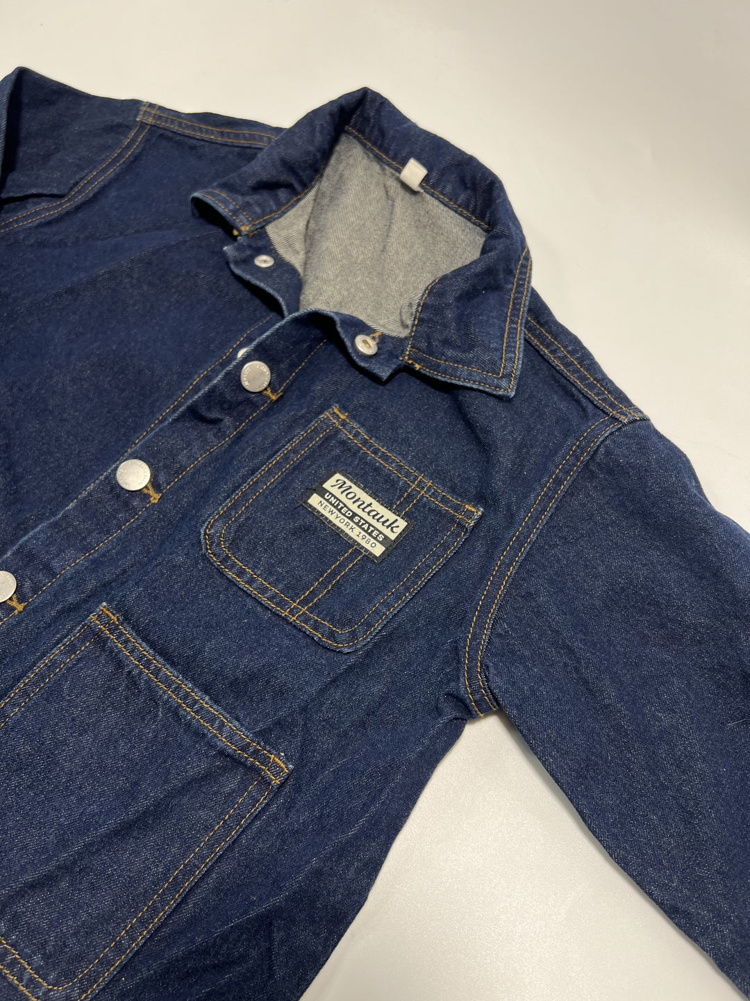 Jacket - 6Y
