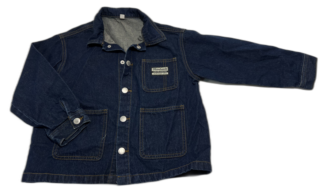 Jacket - 6Y