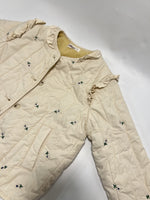 Load image into Gallery viewer, Miliban Quilted Jacket - 5Y
