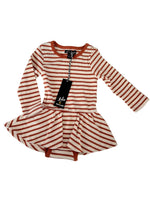 Load image into Gallery viewer, Lola &amp; Taylor NWT Dress - 12-18M
