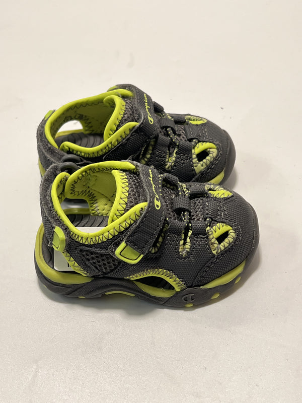Champion Sandal - 2