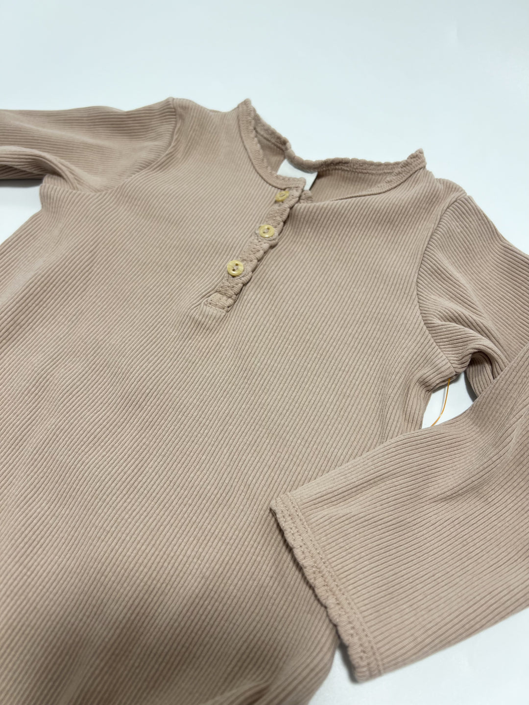 H&M Bodysuit - 6-12M