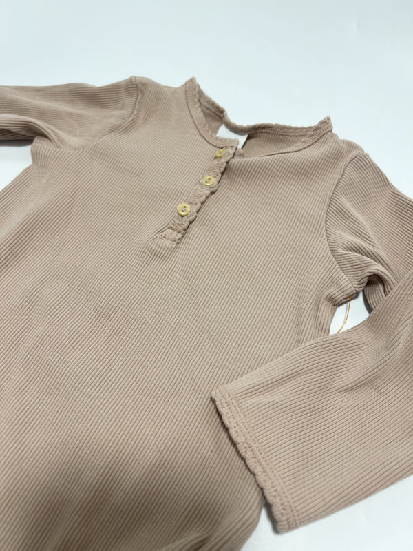H&M Bodysuit - 6-12M