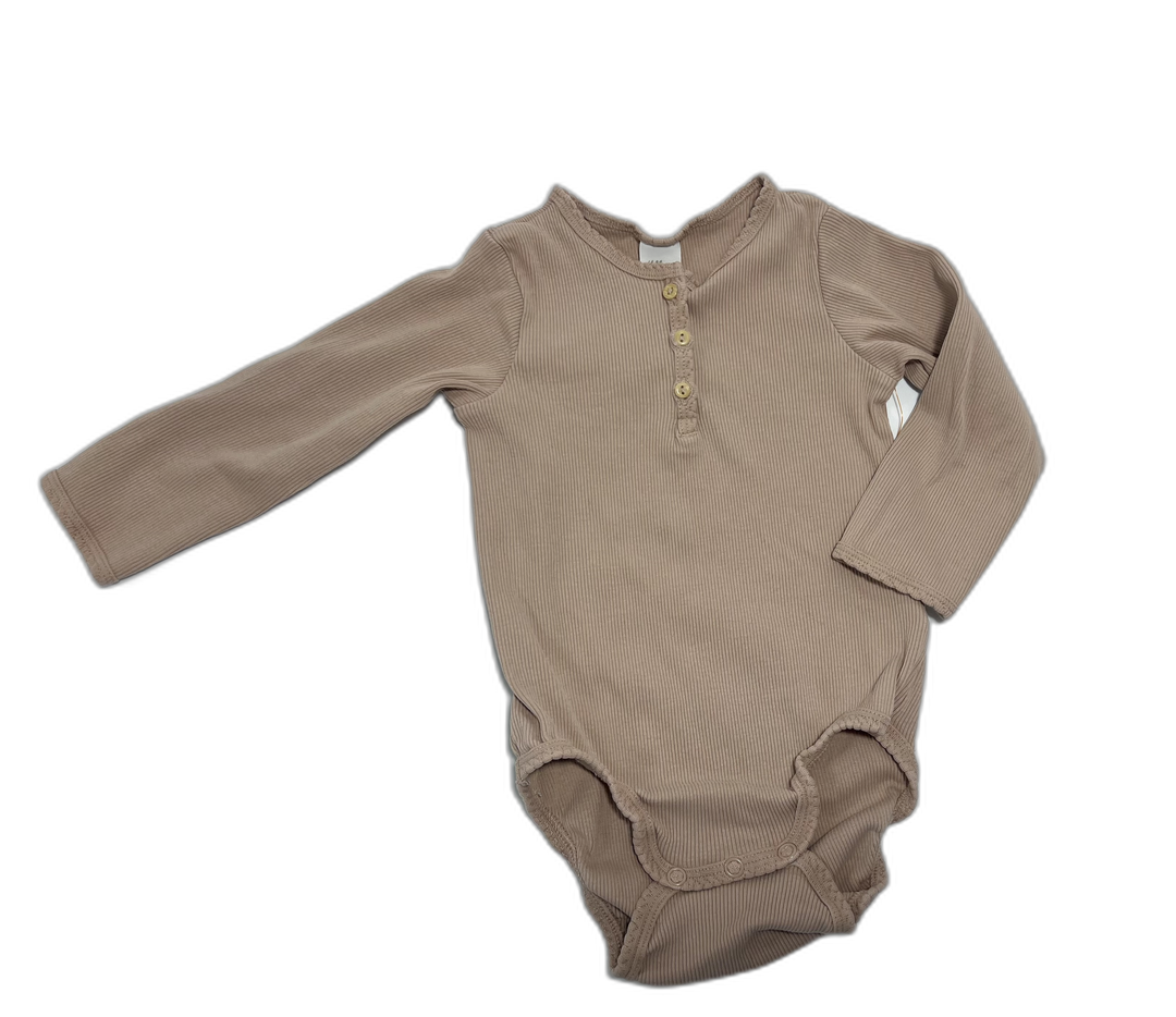 H&M Bodysuit - 6-12M