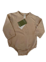 Load image into Gallery viewer, H&amp;M NWT Bubble Romper - 12-18M
