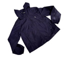 Load image into Gallery viewer, blue ralth lauren zip up windbreaker 6years
