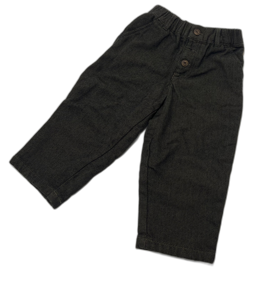 Zara Dress Pants - 12-18M