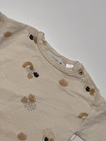 Load image into Gallery viewer, Zara LS Top - 0-3M
