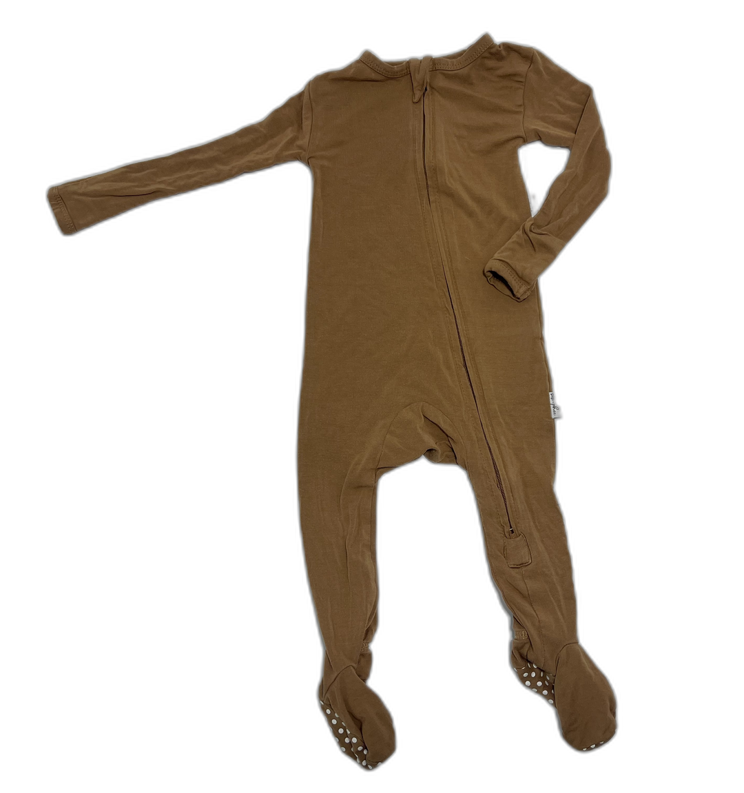Pip & Phee Sleeper - 0-3M