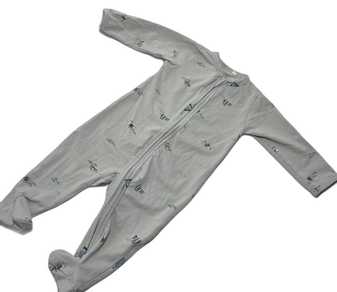 Fixoni Sleeper - 0-3M