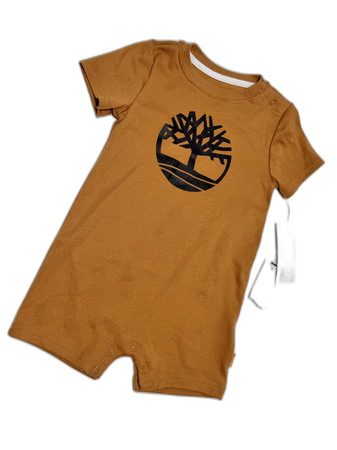 Timberland NWT Romper - 12-18M
