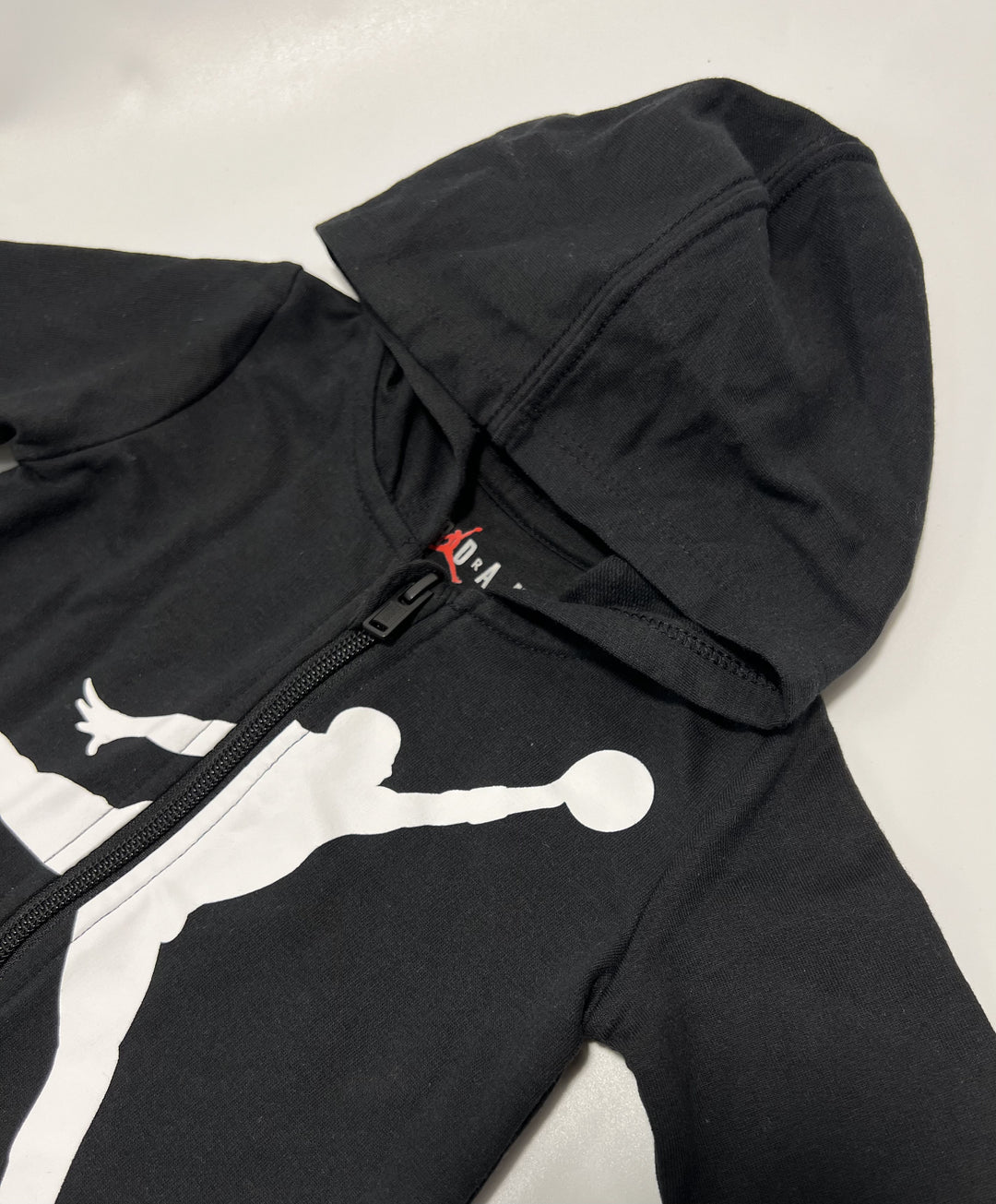 Jordan NWT Romper - 6-12M