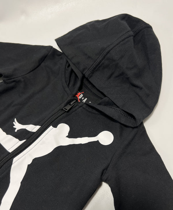 Jordan NWT Romper - 6-12M