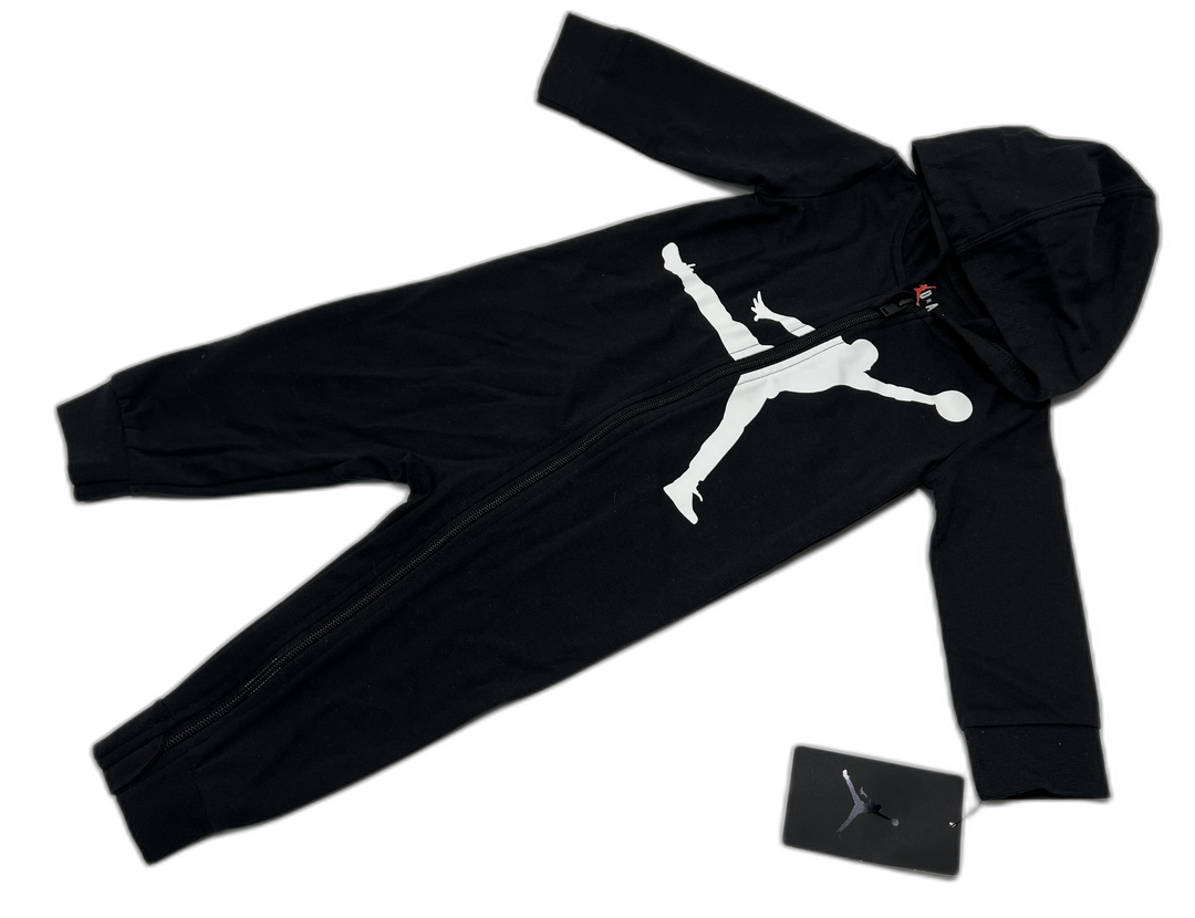 Jordan NWT Romper - 6-12M