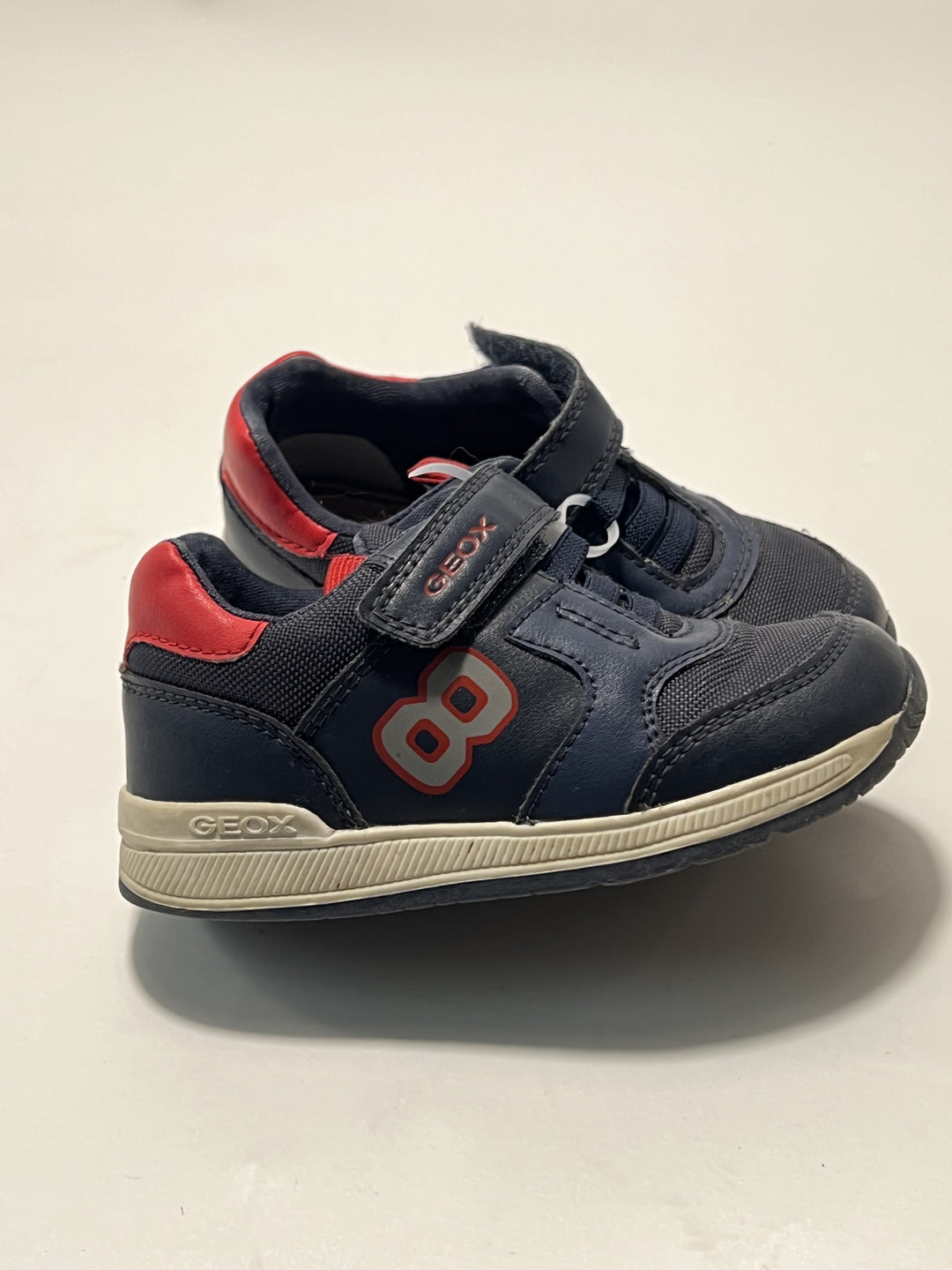 Geox Shoes - 8