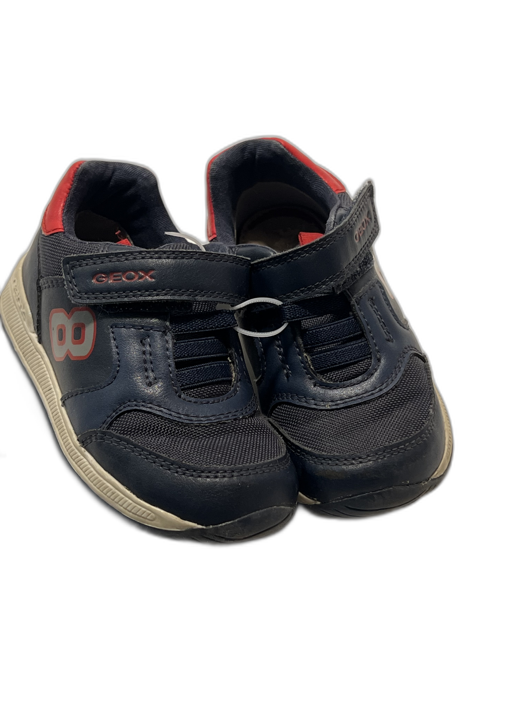 Geox Shoes - 8