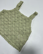 Load image into Gallery viewer, Zara Knit Tank Top - 8Y
