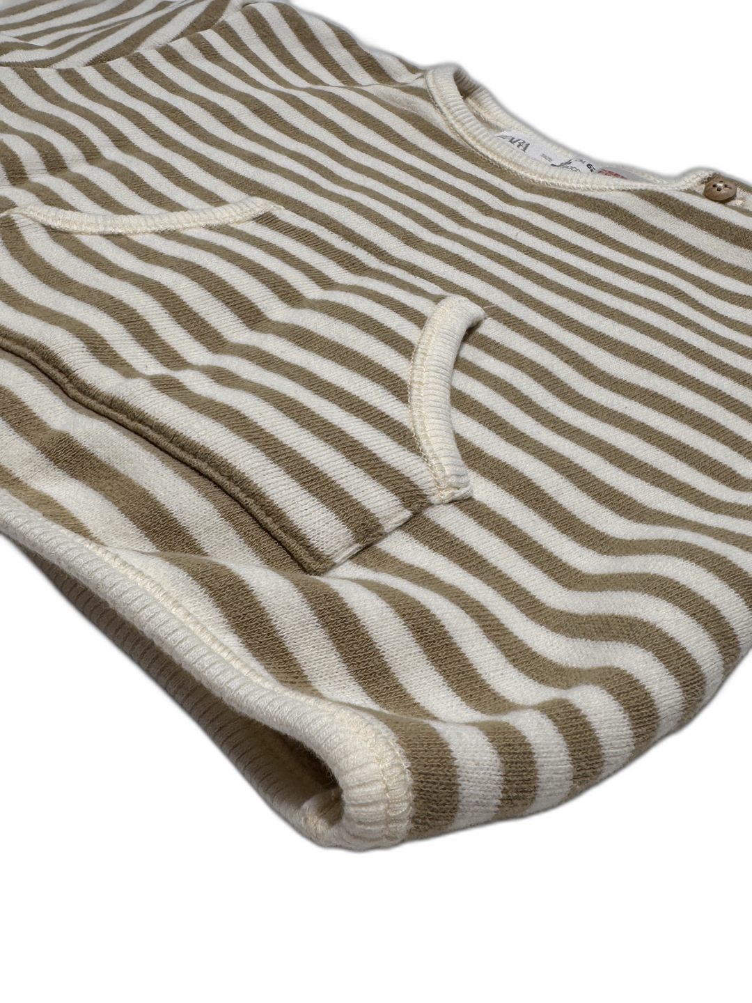 Zara CN Sweater - 0-3M