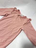 Load image into Gallery viewer, Miles the Label Romper - 18-24M
