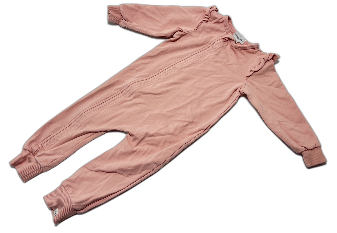 Miles the Label Romper - 18-24M