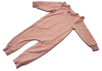 Load image into Gallery viewer, Miles the Label Romper - 18-24M
