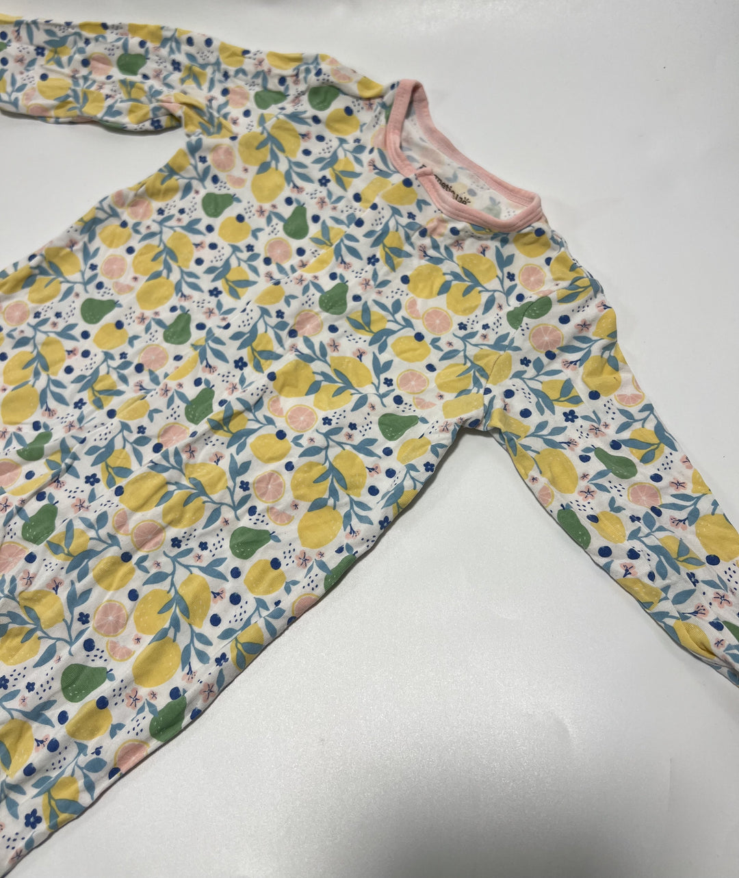 Magnetic Me Sleeper - 6-12M