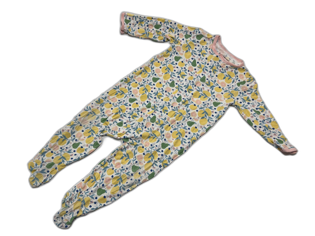 Magnetic Me Sleeper - 6-12M